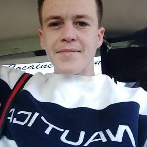 Meet your Posher, Joel